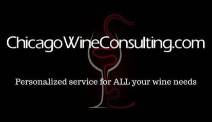 Chicago Wine Consulting